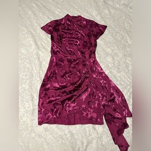 Women’s Saylor mini dress
